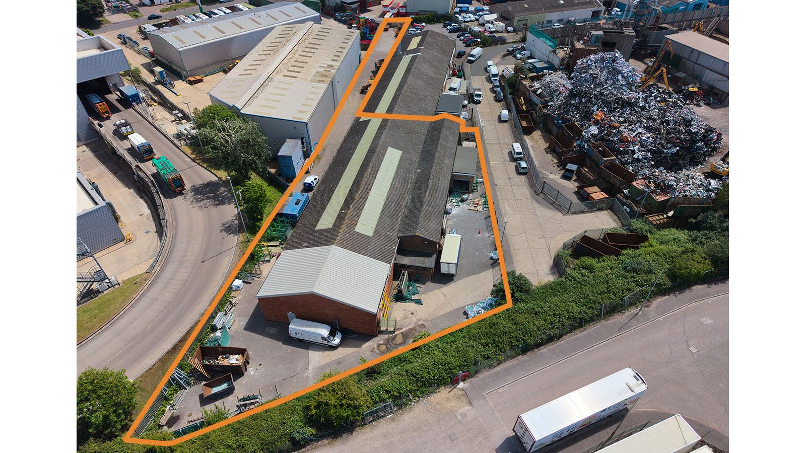 Unit 2a Dundas Close<br>Portsmouth<br>Hampshire<br>PO3 5RB